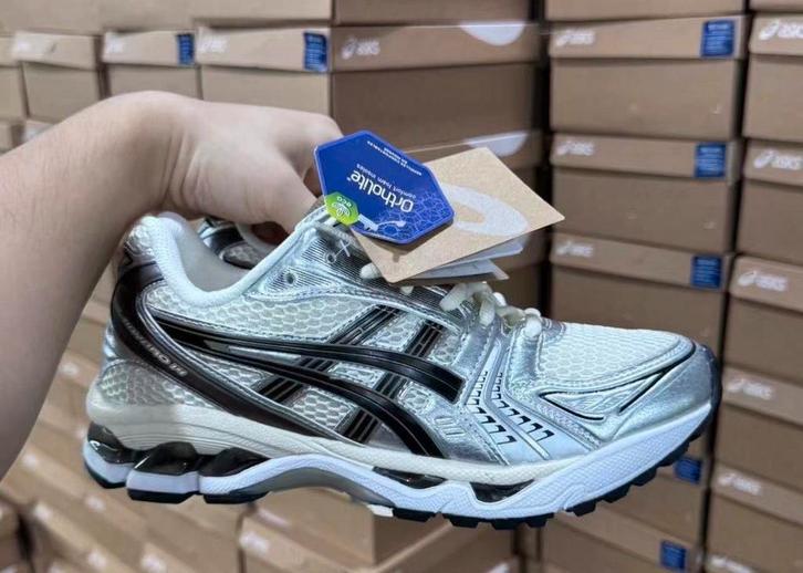 Asics Kayano, Kleding | Heren, Schoenen, Nieuw, Sportschoenen, Wit, Ophalen
