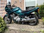Yamaha Diversion 900, Toermotor, 900 cc, Particulier, 4 cilinders