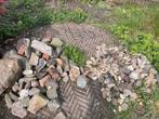 Gratis ophalen!! Decoratie stenen! Super mooi!, Tuin en Terras, Grind, Keien en Split, Ophalen, Gebruikt, Overige materialen