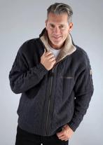 Wildwasser Noors Gebreid Vest, Outdoorsportshop, Nieuw, Overige maten, Wildwassr