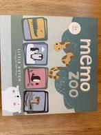 Little Dutch Memory - Zoo, Ophalen of Verzenden, Zo goed als nieuw, Puzzelen