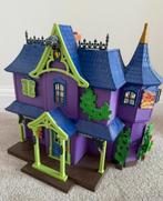 Playmobil Scooby-Doo Collectie - Zo Goed Als Nieuw!, Ophalen, Zo goed als nieuw, Complete set