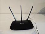 Router tp-link TL-WR940N, Computers en Software, Routers en Modems, Ophalen, Zo goed als nieuw, Router, TP Link