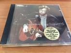 Eric Clapton, Unplugged CD 1992, Cd's en Dvd's, Gebruikt, Ophalen of Verzenden