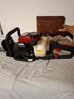 Ikra Mogatec BHT 60 Heggenschaar - Benzine, Ophalen of Verzenden, Gebruikt, Benzine, Ikra