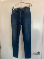 Denham jeans Needle mt 26x30, Kleding | Dames, Spijkerbroeken en Jeans, Denham, Blauw, Ophalen of Verzenden, Zo goed als nieuw
