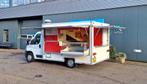 Zelfrijdende loempia of friet foodtruck, Zakelijke goederen, Ophalen