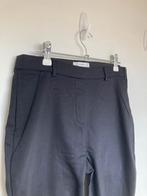 Dante6 Slim Pants broek zwart maat 3 / M, Kleding | Dames, Broeken en Pantalons, Zwart, Ophalen of Verzenden, Zo goed als nieuw
