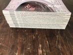 Delicious Tijdschriften 15 stuks, Ophalen of Verzenden, Glossy