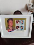 Elvis Presley Postzegels - St. Vincent, Postzegels en Munten, Ophalen of Verzenden, Buitenland