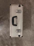 CD Koffer / Flight Case, Ophalen of Verzenden, Gebruikt, Overige instrumenten