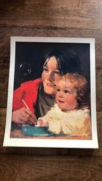 Han van meegeren, Antiek en Kunst, Ophalen of Verzenden