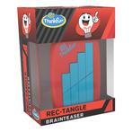 Thinkfun: Brainteaser: Rec-Tangle, ., Nieuw, Ophalen of Verzenden, .