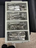 Horeca bestek, Ophalen, Zo goed als nieuw, Rvs of Chroom
