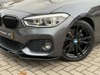 BMW 1-serie 118i Centennial High Executive M Sport Lci|Leder, Auto's, 65 €/maand, Gebruikt, Bedrijf, 650 kg