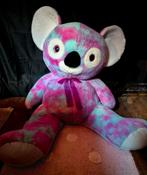 Super grote kermis knuffel koala, Ophalen, Zo goed als nieuw, Overige typen