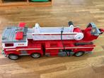 Paw Patrol Brandweerauto Marshall - Werkende Geluiden!, Ophalen of Verzenden, Gebruikt