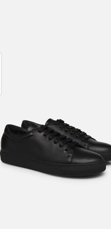 National standaard schoenen maat 44 *NIEUW* beschikbaar voor biedingen