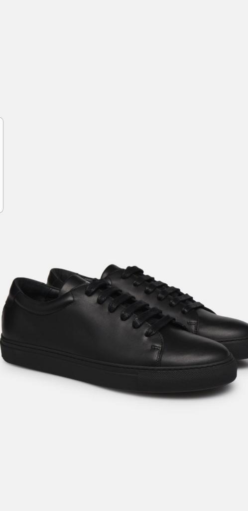 National standaard schoenen maat 44 *NIEUW*, Kleding | Heren, Schoenen, Nieuw, Zwart, Ophalen of Verzenden