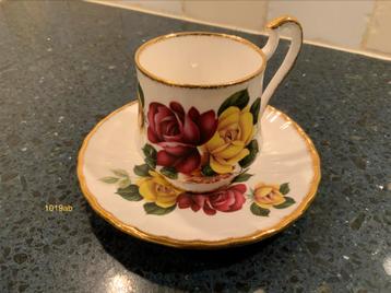 Royal Priory Dale Kop en Schotel - Princess beschikbaar voor biedingen