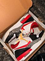 Air Jordan Legacy 312 Low 38 OG, Ophalen of Verzenden, Zo goed als nieuw, Schoenen