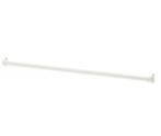 IKEA PAX / KOMPLEMENT broekhanger (eikeneffect) en roede, Ophalen, Eikenhout, 50 tot 100 cm, Zo goed als nieuw