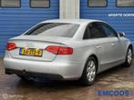 Audi A4 Limousine 2.0 TFSI Pro Line Business * Airco * Navig, Voorwielaandrijving, Euro 5, 15 km/l, Gebruikt