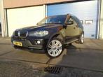 BMW X5 XDrive48i High Executive Airco! LEDER! YOUNGTIMER! Zw, Auto's, Gebruikt, 4799 cc, Bedrijf, Vierwielaandrijving