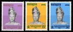 Mooi kavel Commonwealth Malaya 100% Postfris HZI184., Postzegels en Munten, Postzegels | Europa | UK, Verzenden, Postfris