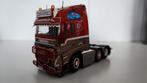 Tekno Volvo Ceusters, Hobby en Vrije tijd, Modelauto's | 1:50, Ophalen of Verzenden, Nieuw, Bus of Vrachtwagen, Tekno