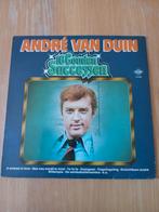 Andre Van Duin 16 gouden successen LP, Ophalen of Verzenden, Gebruikt, Overige genres