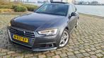 Audi A4 Avant 45 tfsi Quattro/S-line/Pano/adap.crs/full, Auto's, Te koop, 2000 cc, Zilver of Grijs, Geïmporteerd