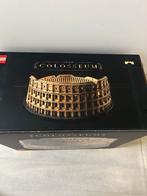 Lego colosseum 10276, Kinderen en Baby's, Speelgoed | Duplo en Lego, Ophalen, Nieuw, Complete set, Lego