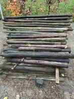 Weidepalen, Tuin en Terras, Ophalen of Verzenden, Minder dan 180 cm, Palen