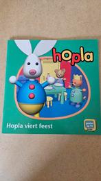 Hopla viert feest (special Splendid), Boeken, Ophalen of Verzenden, Zo goed als nieuw