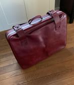 Grote koffer - gratis afhalen, Sieraden, Tassen en Uiterlijk, Koffers, Overige materialen, Gebruikt, 45 tot 55 cm, Ophalen