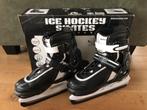 Nijdam IJshockeyschaatsen - Maat 36, Sport en Fitness, Schaatsen, Ophalen, Zo goed als nieuw, IJshockeyschaatsen, Nijdam