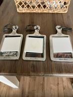 3 foto lijsten  Riviera maison, Ophalen of Verzenden, Hout, Minder dan 50 cm