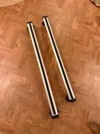 Originele Audi Q8 Etron Dakdragers, Auto diversen, Dakdragers, Ophalen, Zo goed als nieuw