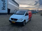 Mercedes-Benz Vito 2.1 109 CDI 2006, Auto's, Achterwielaandrijving, 4 cilinders, 2000 kg, Particulier