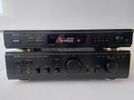 Denon PMA- 655R versterker +TU-255 digitale radio ontvanger, Ophalen of Verzenden, Denon