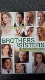 DVD box tv serie Brothers & and Sisters - Seizoen 1, Cd's en Dvd's, Dvd's | Tv en Series, Boxset, Ophalen of Verzenden, Zo goed als nieuw