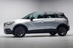 Opel Crossland X 1.2 Turbo Online Edition [ Carplay Cruise L, Auto's, Opel, 840 kg, Gebruikt, 1199 cc, Bedrijf