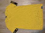 Dsquared2 T-shirt Geel Maat M, Kleding | Heren, T-shirts, Dsquared2, Maat 48/50 (M), Geel, Ophalen of Verzenden