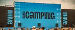 Werchter package Tent Apollo beste camping The Hive 2 pers., Tickets en Kaartjes, Evenementen en Festivals, Twee personen, Meerdaags