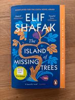 The Island of Missing Trees - Elif Shafak /Paperback, Engels, Ophalen, Gelezen, Europa overig