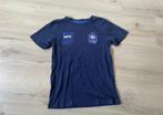Mbappe Frankrijk Voetbalshirt Maat 8A 134, Ophalen of Verzenden, Zo goed als nieuw, Jongen