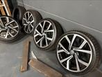 Originele 19” VW Brescia velgen, Auto-onderdelen, Banden en Velgen, Velg(en), Winterbanden, 225 mm, Ophalen