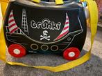 Trunki koffer, Kinderen en Baby's, Ophalen, Zo goed als nieuw
