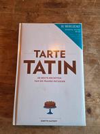Ginette Mathiot - Tarte tatin NIEUW!!!, Ophalen of Verzenden, Zo goed als nieuw, Frankrijk, Ginette Mathiot